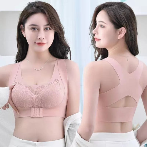 Butterfly Wing Bra